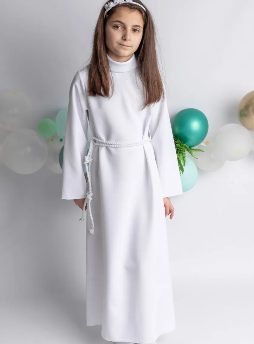 Aube communion mixte - 1er prix !