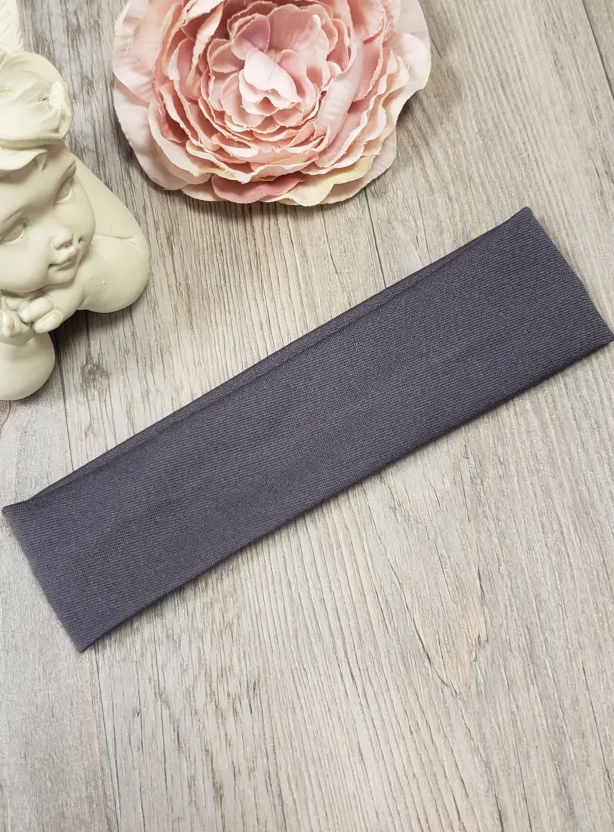 Bandeau bébé ou enfant - Personnalisation en option