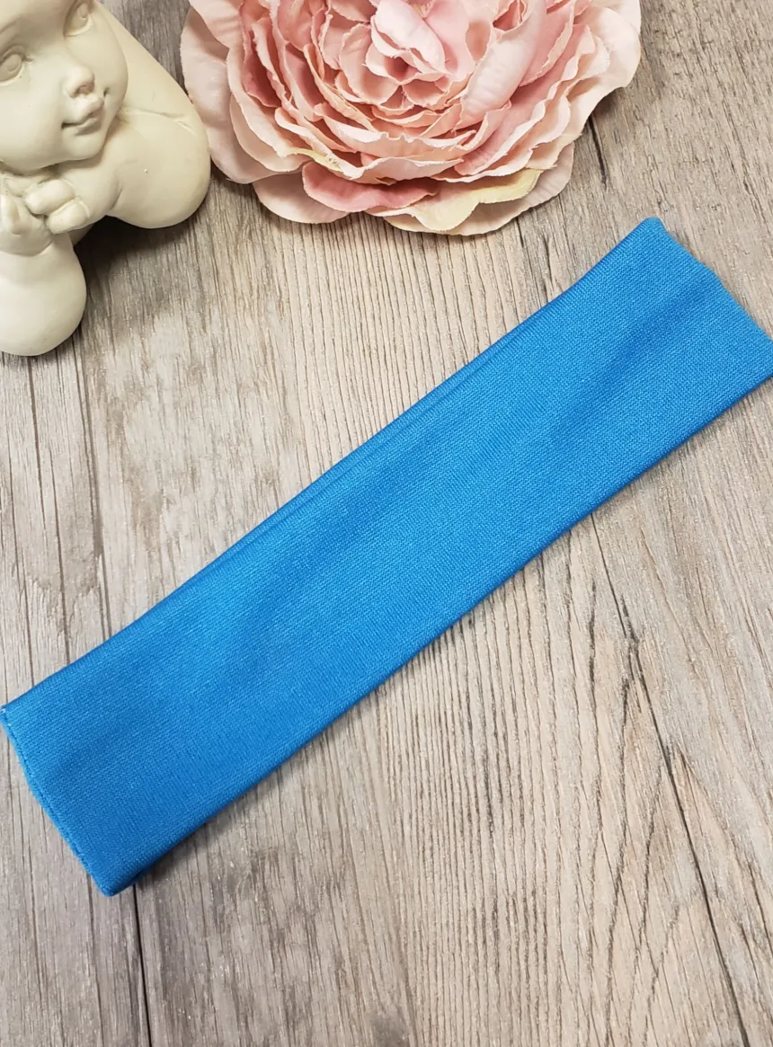 Bandeau bébé ou enfant - Personnalisation en option