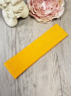 Bandeau bébé ou enfant - Personnalisation en option