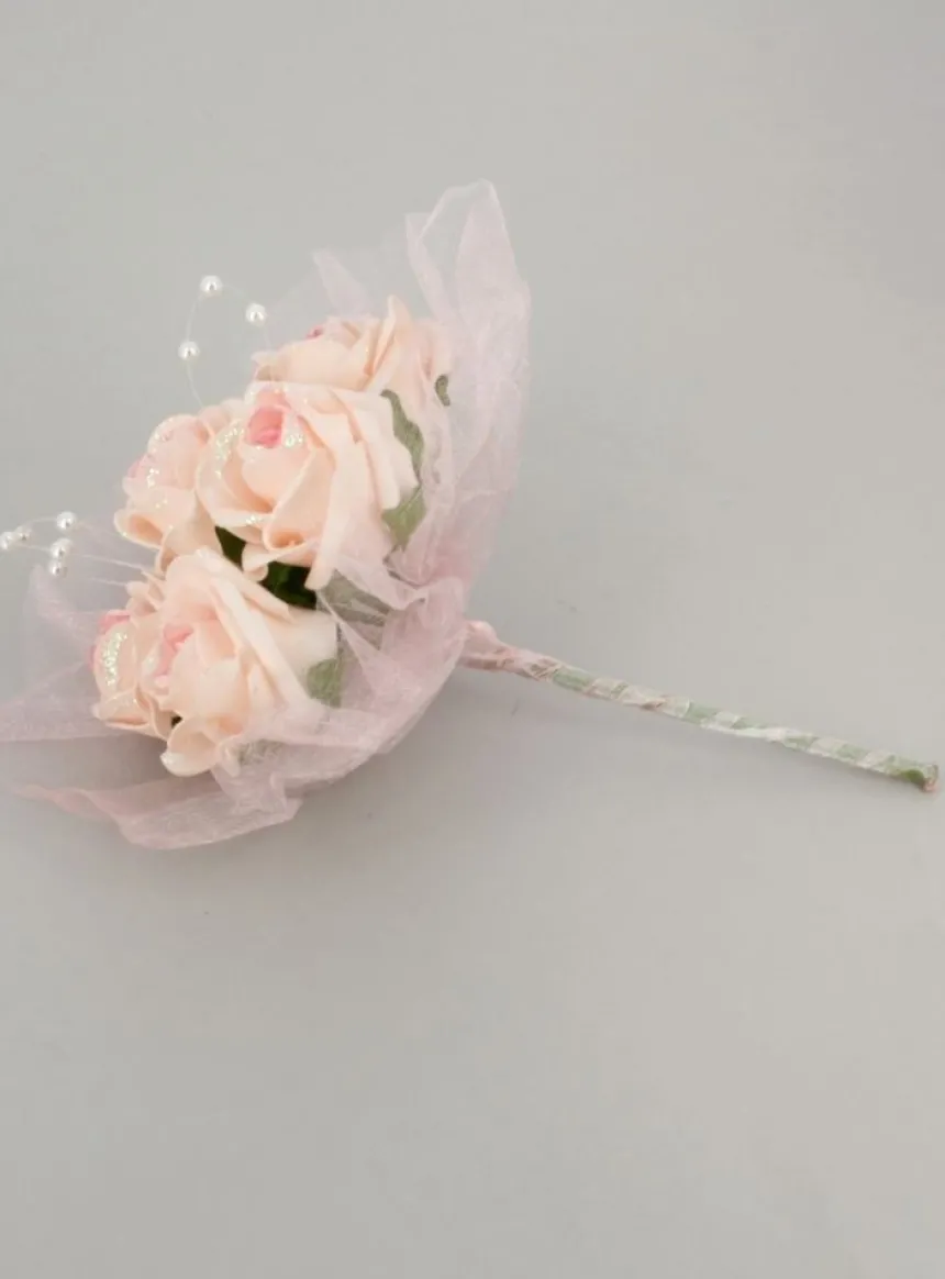 Bouquet demoiselle d'honneur
