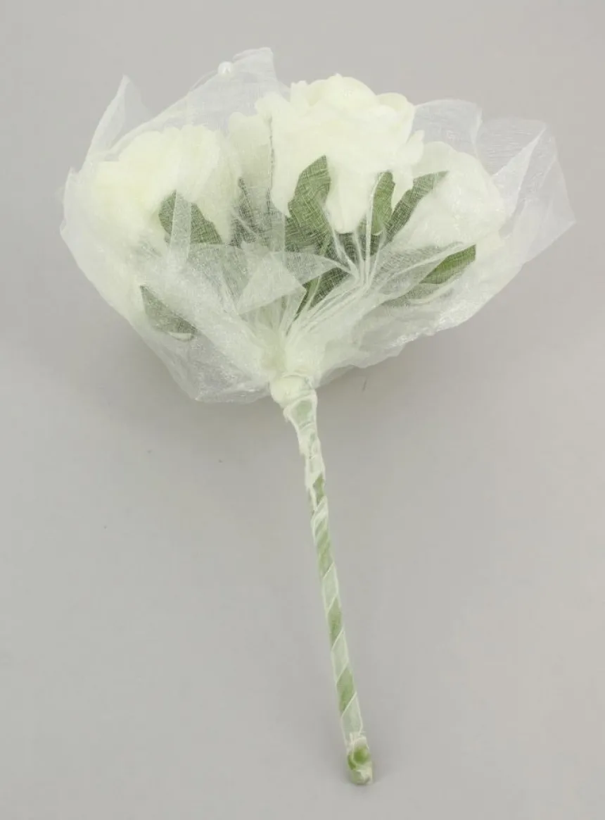 Bouquet demoiselle d'honneur
