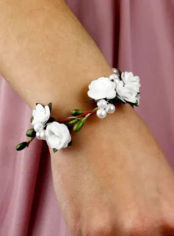 Bracelet Demoiselle d'Honneur