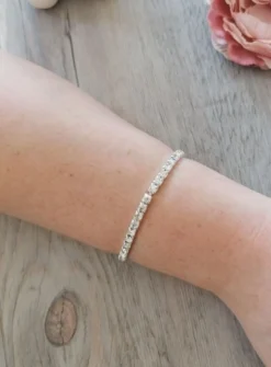 Bracelet strass
