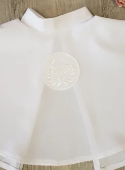 Cape aube communion fille - garçon