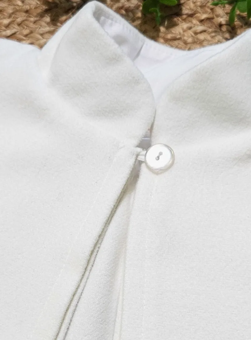 Cape chaude pour l'hiver