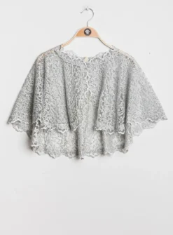 Cape mariage femme