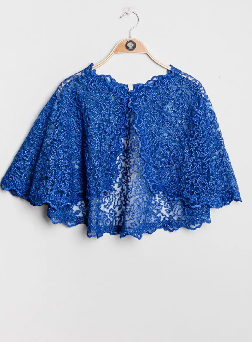 Cape mariage femme