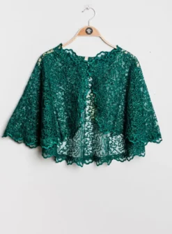 Cape mariage femme