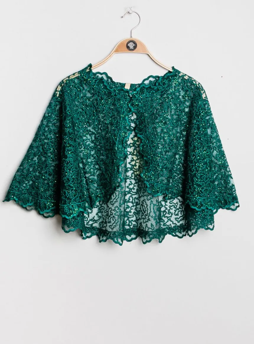 Cape mariage femme