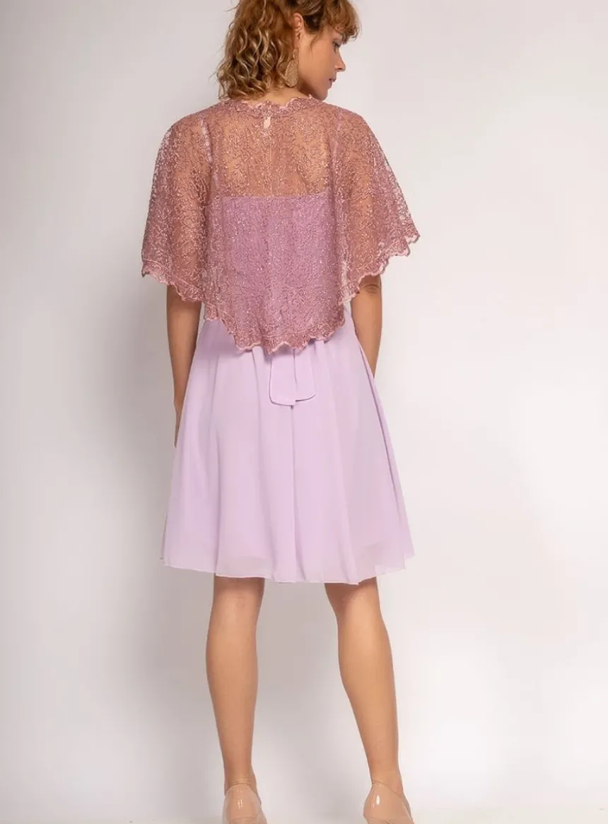 Cape mariage femme