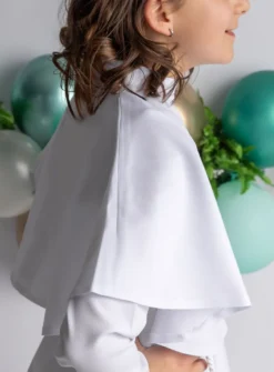 Cape pour Aube " Hostie et Calice "