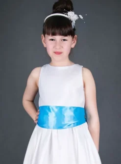 Ceinture de cortège fille