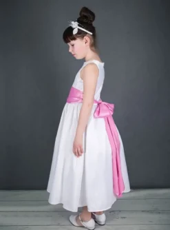 Ceinture de cortège fille