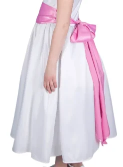 Ceinture de cortège fille