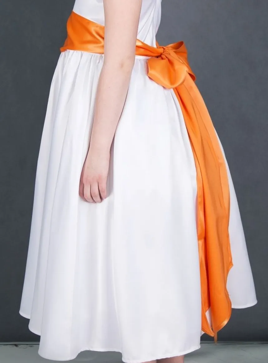 Ceinture de cortège fille