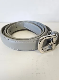 Ceinture habillée garçon