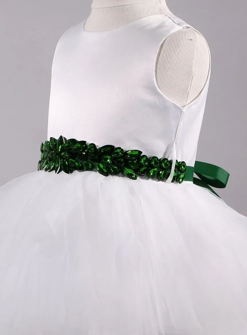 Ceinture strass pour femme ou enfant