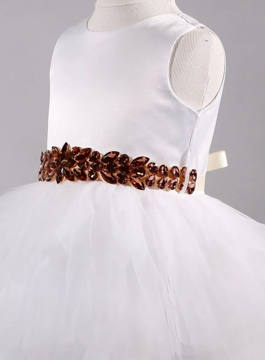 Ceinture strass pour femme ou enfant
