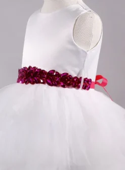 Ceinture strass pour femme ou enfant