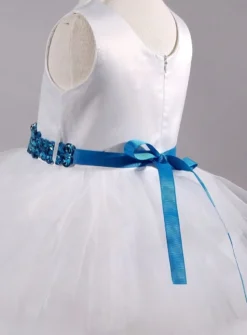 Ceinture strass pour femme ou enfant