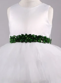 Ceinture strass pour femme ou enfant