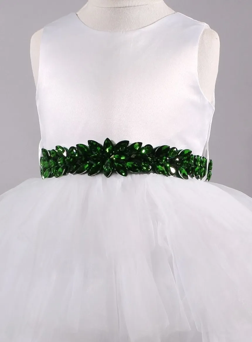 Ceinture strass pour femme ou enfant