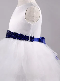 Ceinture strass pour femme ou enfant