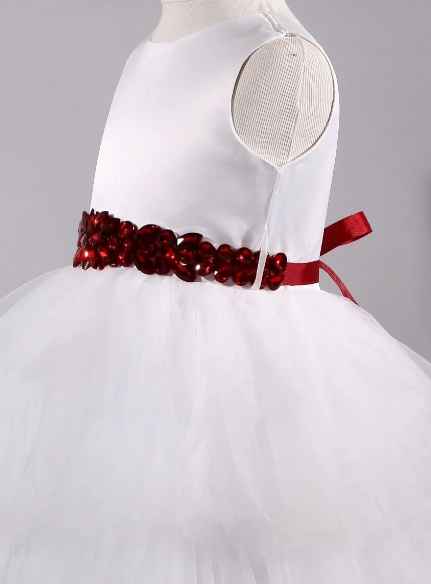 Ceinture strass pour femme ou enfant