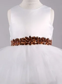 Ceinture strass pour femme ou enfant