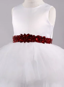 Ceinture strass pour femme ou enfant