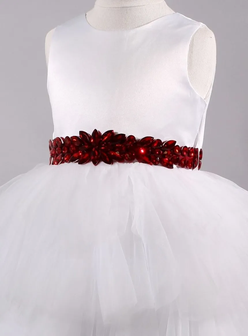 Ceinture strass pour femme ou enfant