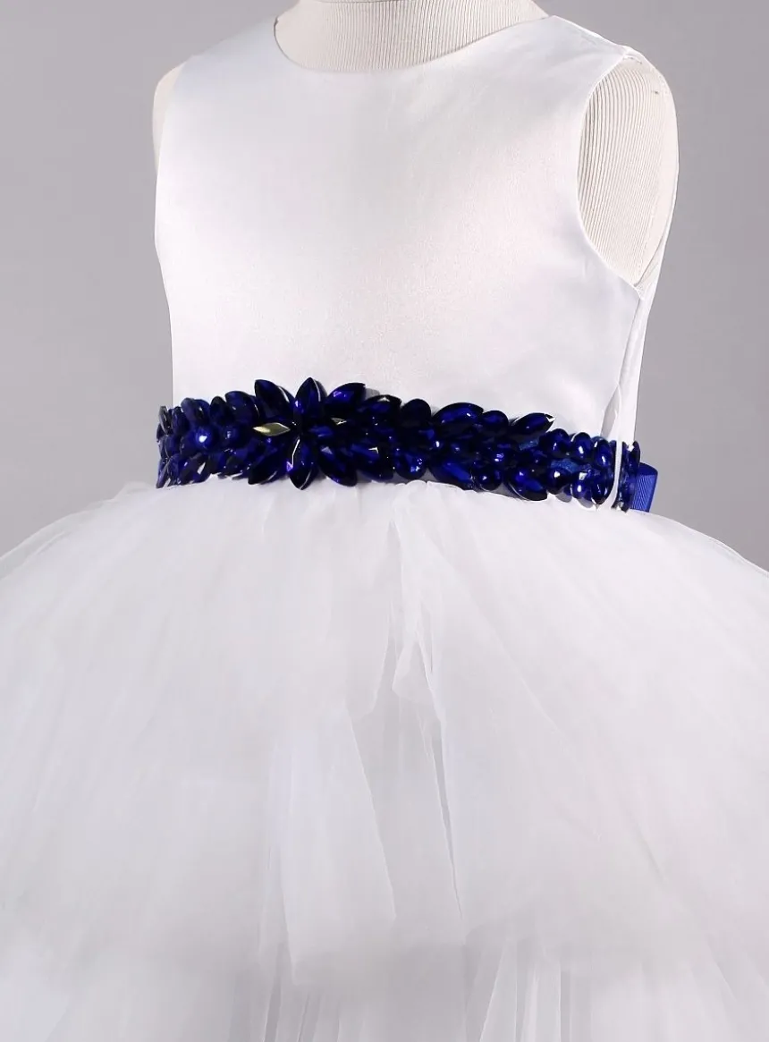 Ceinture strass pour femme ou enfant