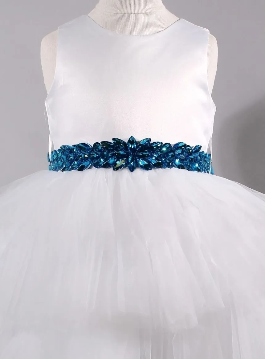 Ceinture strass pour femme ou enfant