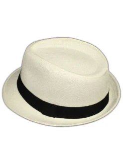 Chapeau borsalino enfant ou adulte été