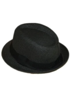 Chapeau borsalino enfant ou adulte été