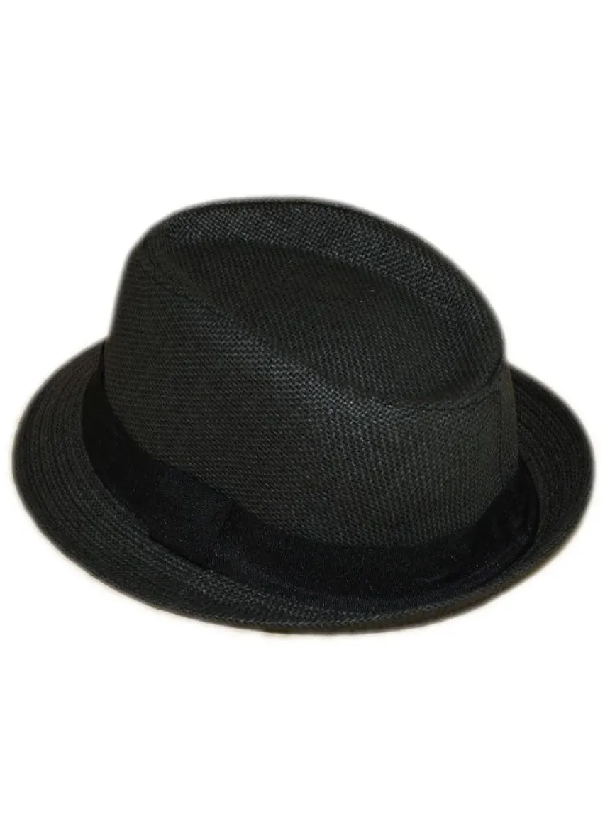 Chapeau borsalino enfant ou adulte été