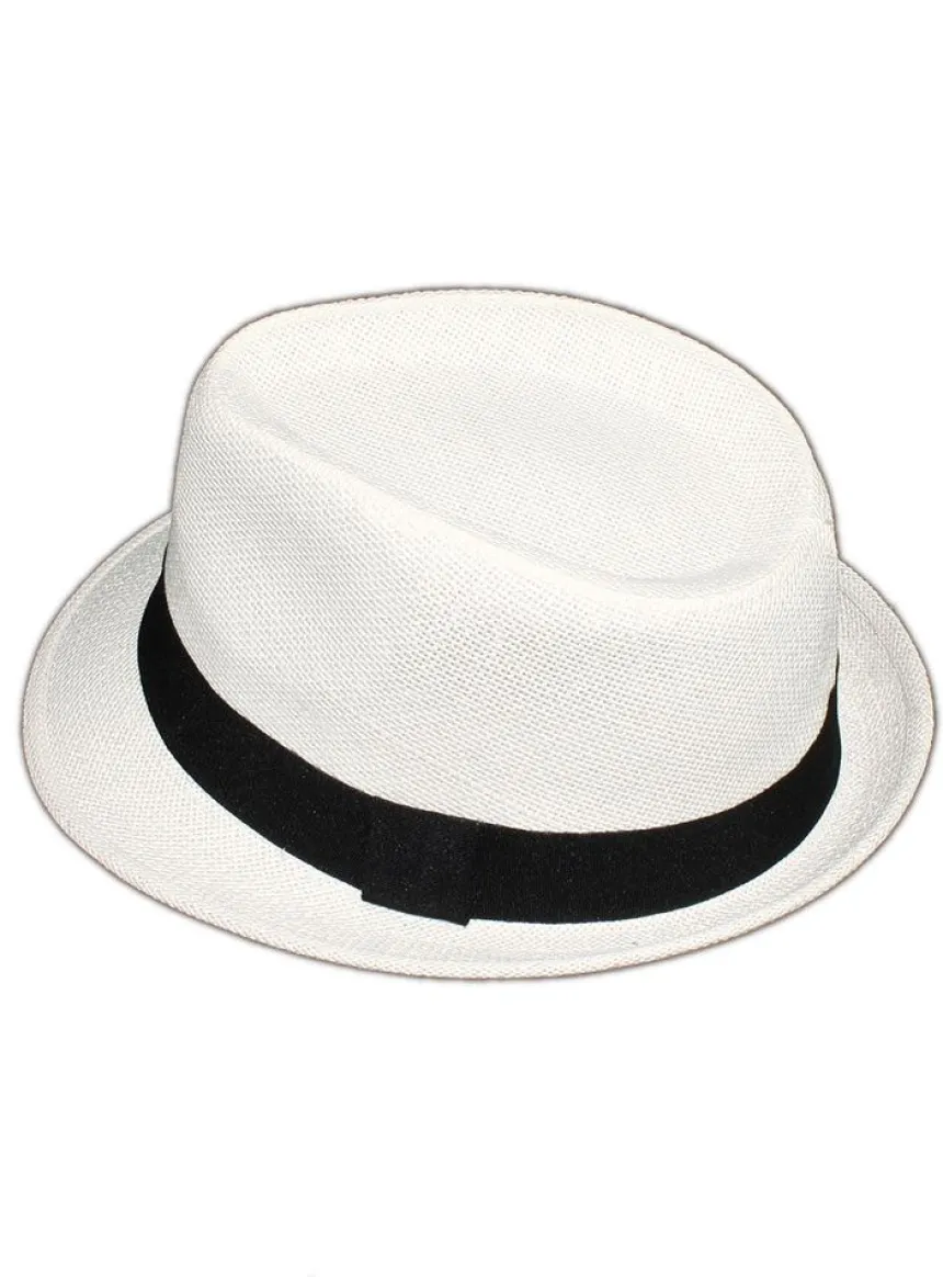 Chapeau borsalino enfant ou adulte été