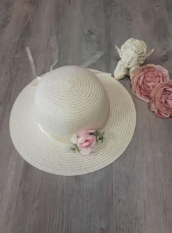 Chapeau fille