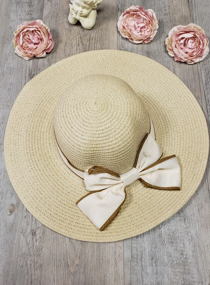 Chapeau mariage femme so chic