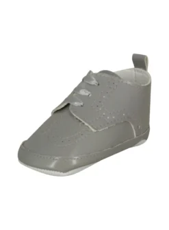 Chaussons cérémonie bébé garçon Jauris vernis