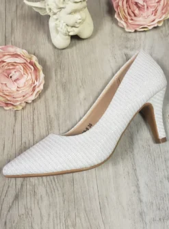 Chaussures cérémonie femme