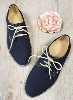 Chaussures cérémonie garçon Steevy nubuck