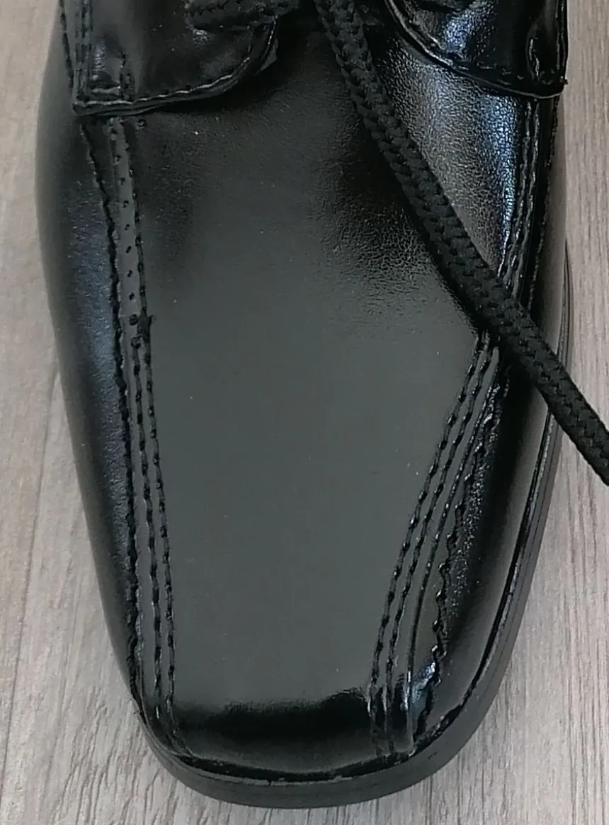 Chaussures cérémonie garçon Vincent