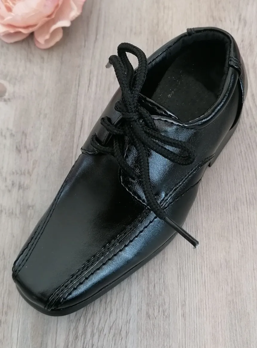 Chaussures cérémonie garçon Vincent