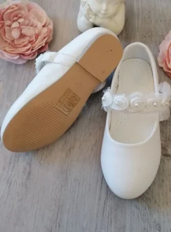 Chaussures de cérémonie fille Lola