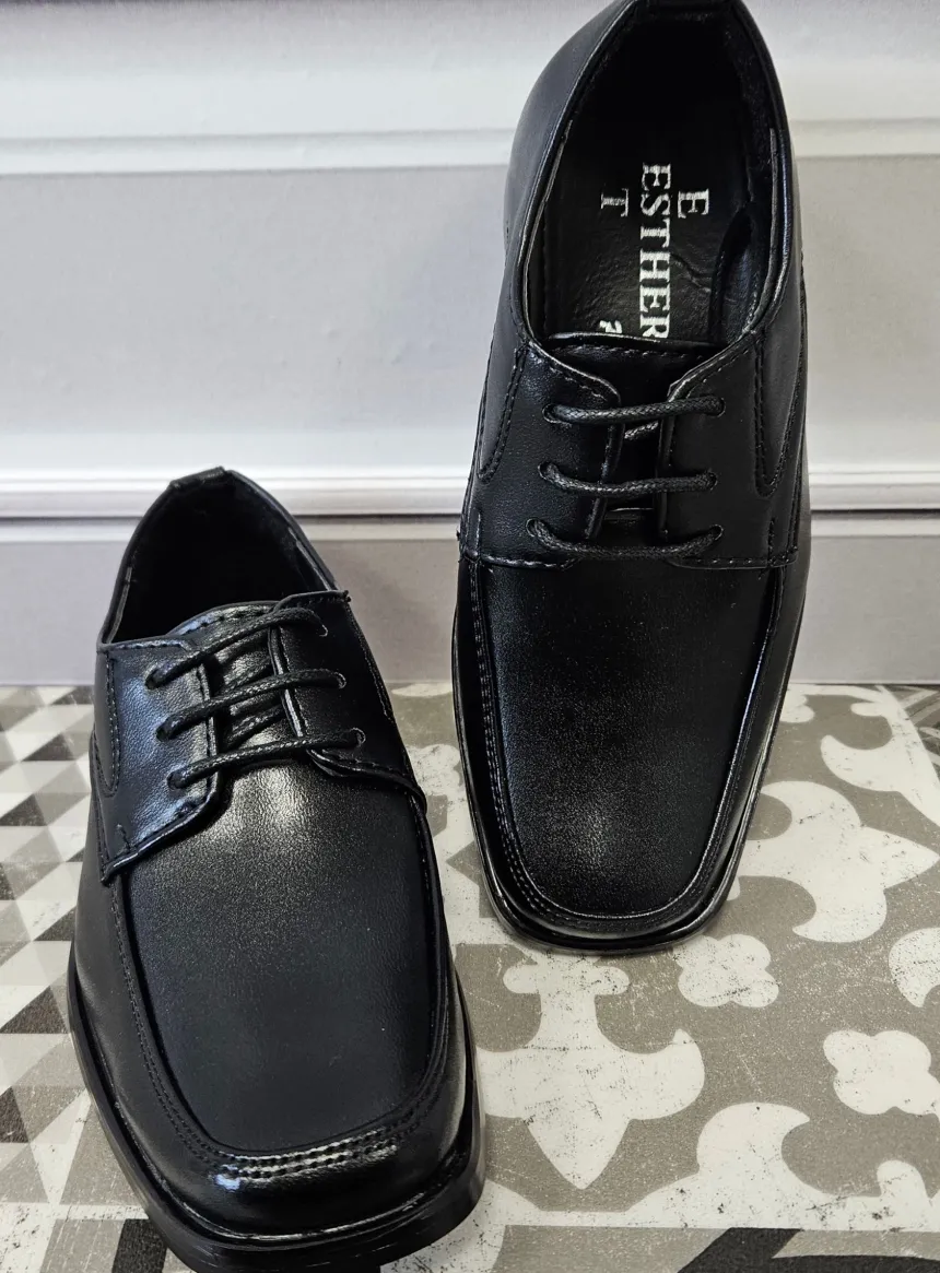 Chaussures garçon