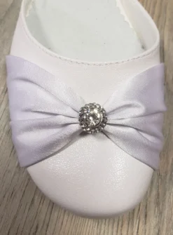 Chaussures jeune fille petit talon