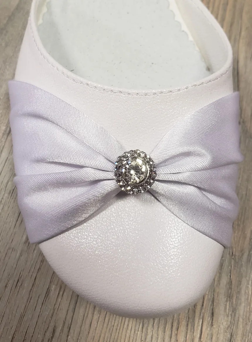 Chaussures jeune fille petit talon
