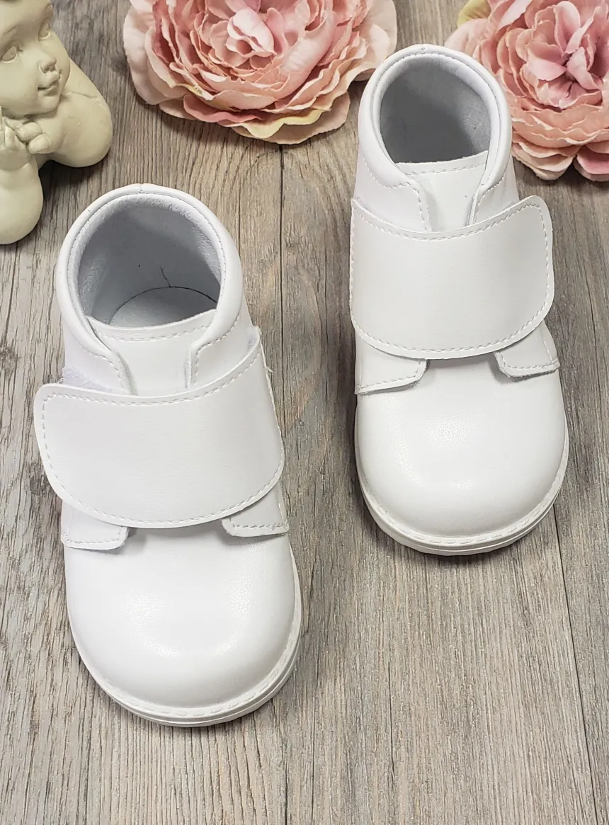 Chaussures petit garçon Malo couleurs claires